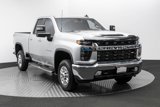 Used 2020 Chevrolet Silverado 2500 LT w/ Convenience Package image 4