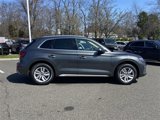 Certified 2022 Audi Q5 2.0T Premium image 5