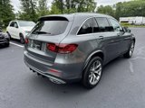 Certified 2021 Mercedes-Benz GLC 300 4MATIC image 3