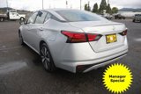 Used 2021 Nissan Altima 2.5 SV image 6