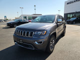 Used 2019 Jeep Grand Cherokee Limited image 3