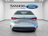 Used 2025 Toyota Corolla LE w/ Convenience Package image 3