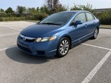 Used 2009 Honda Civic EX-L image 3