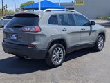 Used 2020 Jeep Cherokee Latitude Lux w/ Comfort/Convenience Group image 2