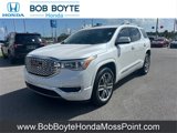 Used 2019 GMC Acadia Denali w/ Technology Package image 2