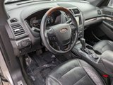 Certified 2018 Ford Explorer Platinum image 2