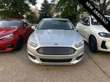 Used 2016 Ford Fusion SE w/ Equipment Group 202A image 4