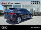 Certified 2024 Audi Q3 2.0T Premium w/ Convenience Package image 3