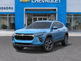 New 2025 Chevrolet Trax LT w/ Sunroof Package image 6