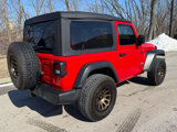 Used 2019 Jeep Wrangler Sport image 4