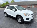 Used 2015 Chevrolet Trax LS w/ LPO, Protection Package image 4