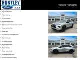 Used 2022 Mitsubishi Eclipse Cross LE image 2