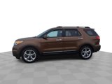 Used 2012 Ford Explorer Limited image 4