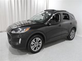 Used 2022 Ford Escape SEL image 3