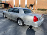 Used 2004 Lincoln Town Car Ultimate image 5