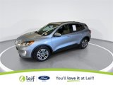 Used 2022 Ford Escape SEL image 6
