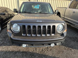 Used 2016 Jeep Patriot High Altitude image 2