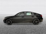 New 2025 Honda Civic Sport image 2
