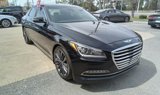 Used 2015 Hyundai Genesis 5.0 image 4