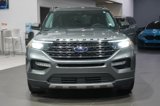 Used 2021 Ford Explorer XLT w/ Equipment Group 202A image 2