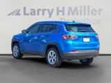 New 2025 Jeep Compass Sport w/ Mopar Graphics Package image 3