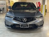 New 2025 Acura Integra A-Spec image 2