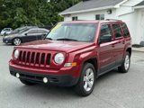 Used 2014 Jeep Patriot Latitude w/ Sun/Sound Group image 3