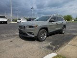 Used 2021 Jeep Cherokee Latitude Plus image 3