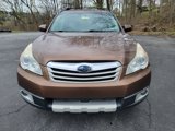 Used 2012 Subaru Outback 3.6R Limited image 2