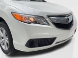 Used 2015 Acura RDX AWD image 3