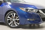 Used 2016 Nissan Maxima Platinum image 5
