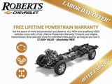 Used 2023 Chevrolet TrailBlazer ACTIV w/ Technology Package image 2