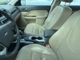 Used 2010 Ford Fusion SEL image 4