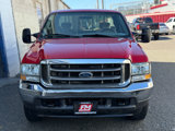 Used 2001 Ford F250 XLT image 3