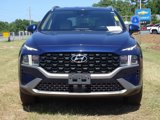 Used 2023 Hyundai Santa Fe SEL image 2