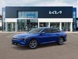 New 2025 Kia K4 LXS image 3