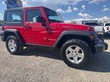 Used 2007 Jeep Wrangler Rubicon w/ Dual Top Group image 2