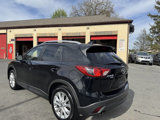 Used 2015 MAZDA CX-5 Grand Touring image 5