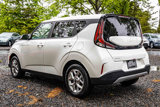 Certified 2024 Kia Soul LX w/ Option Group 015 image 4