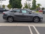 Used 2024 Kia Forte GT-Line w/ GT-Line Premium Package image 4