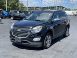 Used 2016 Chevrolet Equinox LTZ w/ Enhanced Convenience Package image 3