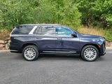Used 2022 Cadillac Escalade Premium Luxury image 2