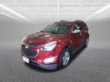 Used 2017 Chevrolet Equinox Premier w/ Enhanced Convenience Package image 2