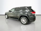 Used 2021 Jeep Grand Cherokee Laredo image 5