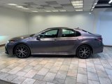 Used 2023 Toyota Camry SE image 5