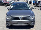 Used 2021 Volkswagen Tiguan SE image 2