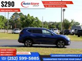 Used 2018 Nissan Rogue SL image 5