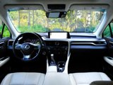 Used 2016 Lexus RX 350 FWD image 2