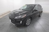 Certified 2022 Ford Escape SEL image 4