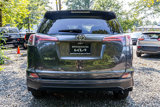 Used 2018 Toyota RAV4 LE image 5